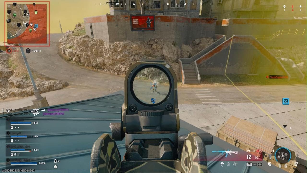 Call of Duty