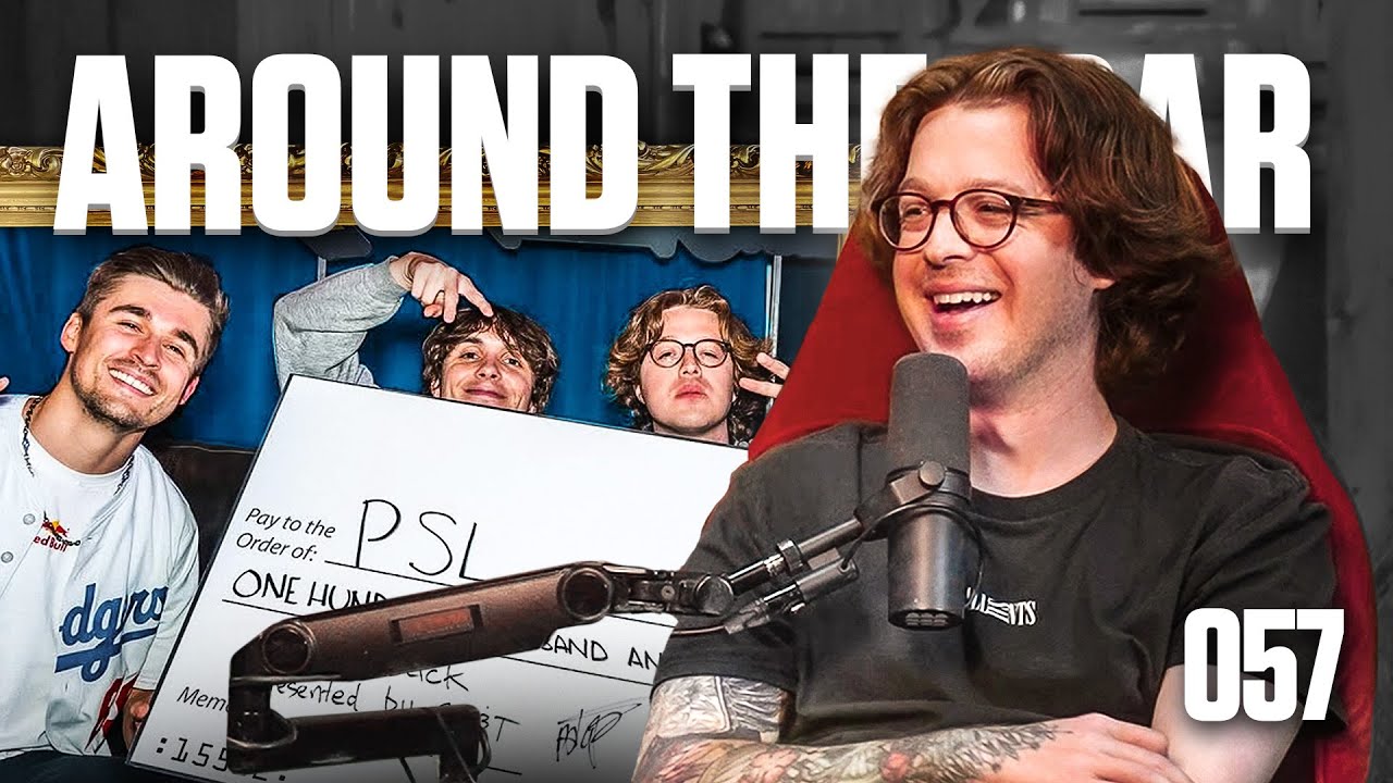 The Yard, PSL, & XBOX 360 Summer | Nick Falco