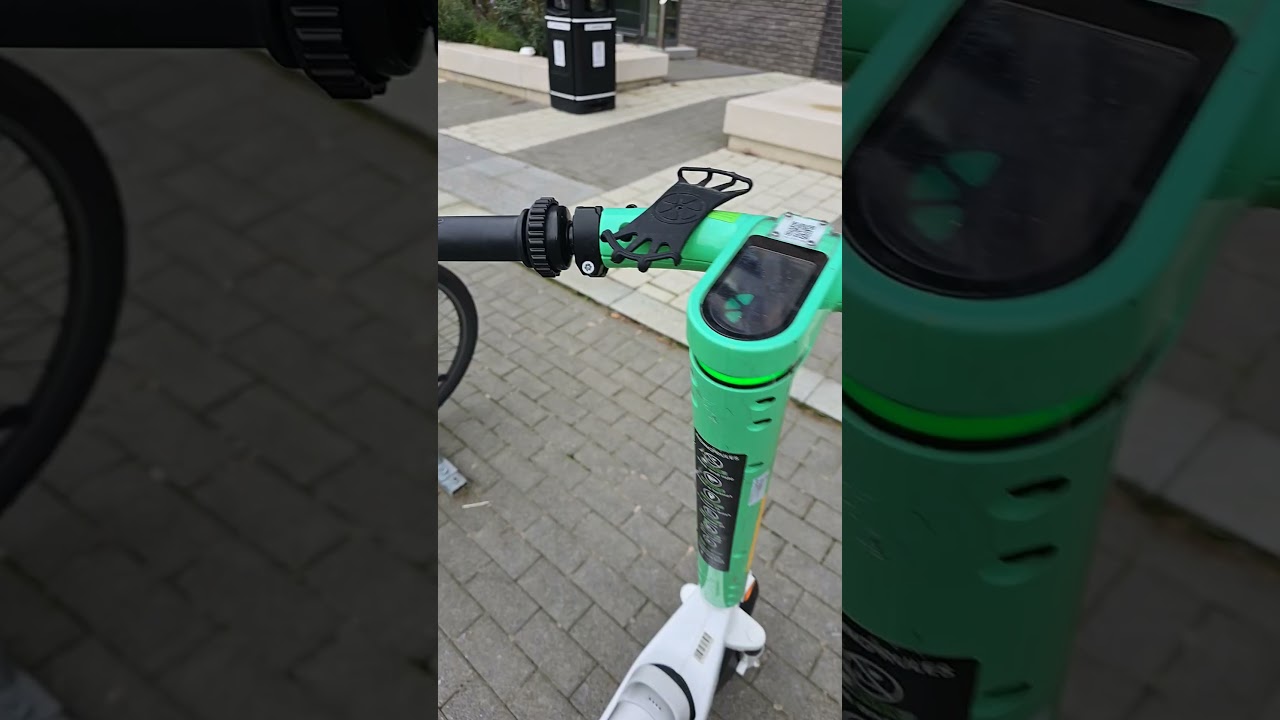 Lime escooter #londonlife #london  #uk #ebike #escooter