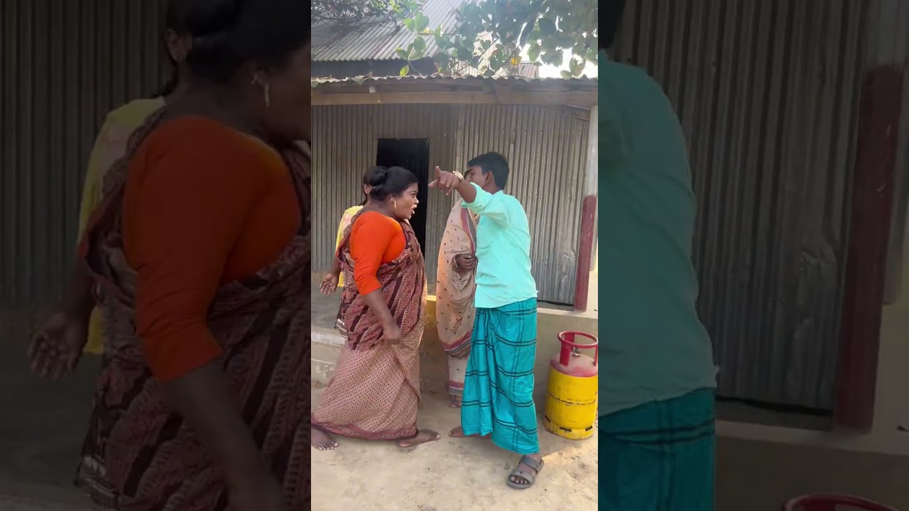 উচিত শিক্ষা দিলো ছেলের বউ কে এরকম ছেলে ঘরে ঘরে দরকার