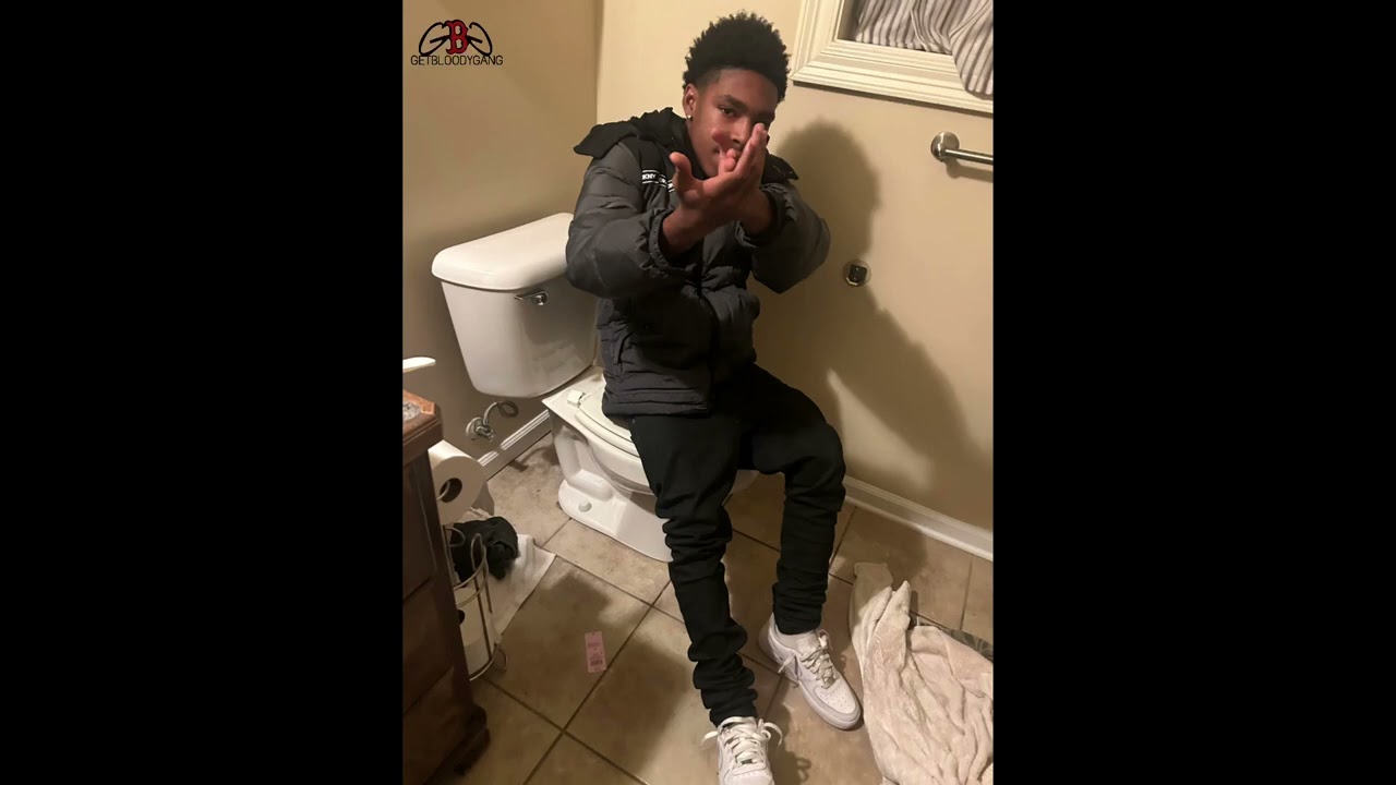 SKYDEEBANGZ - PROMOTE VIOLENCE 