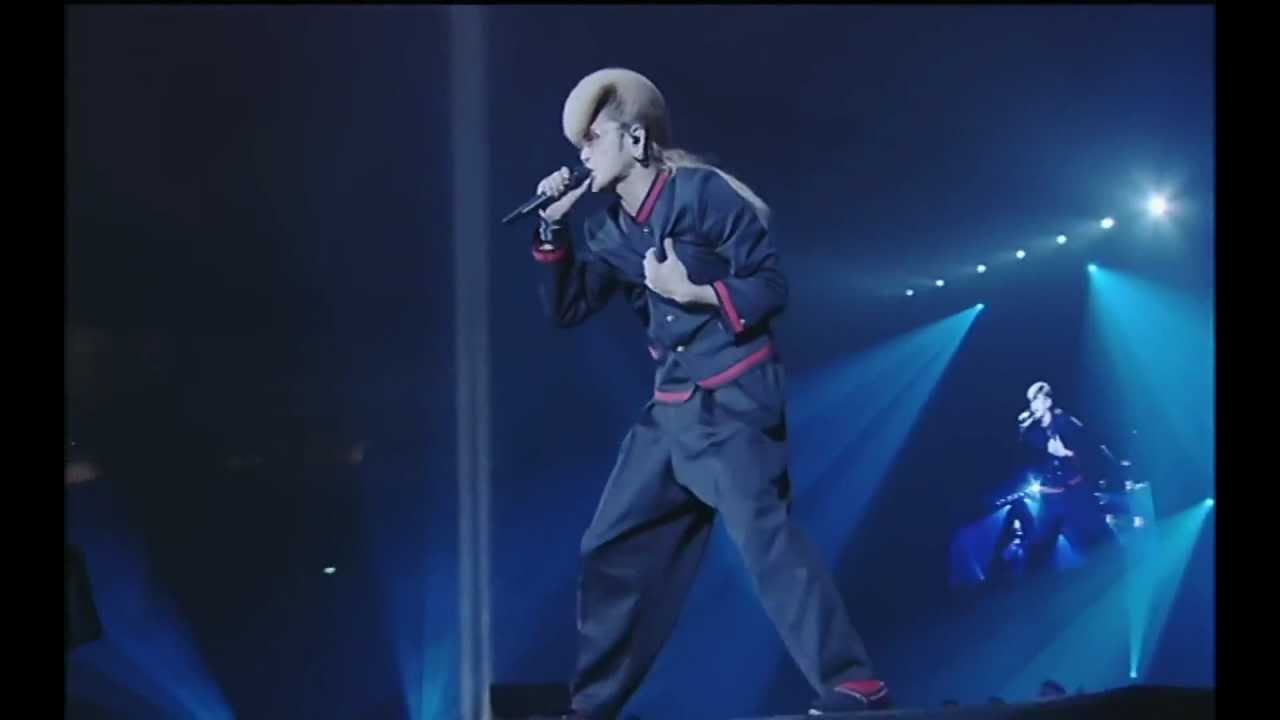 kishidan -kira kira! (live)