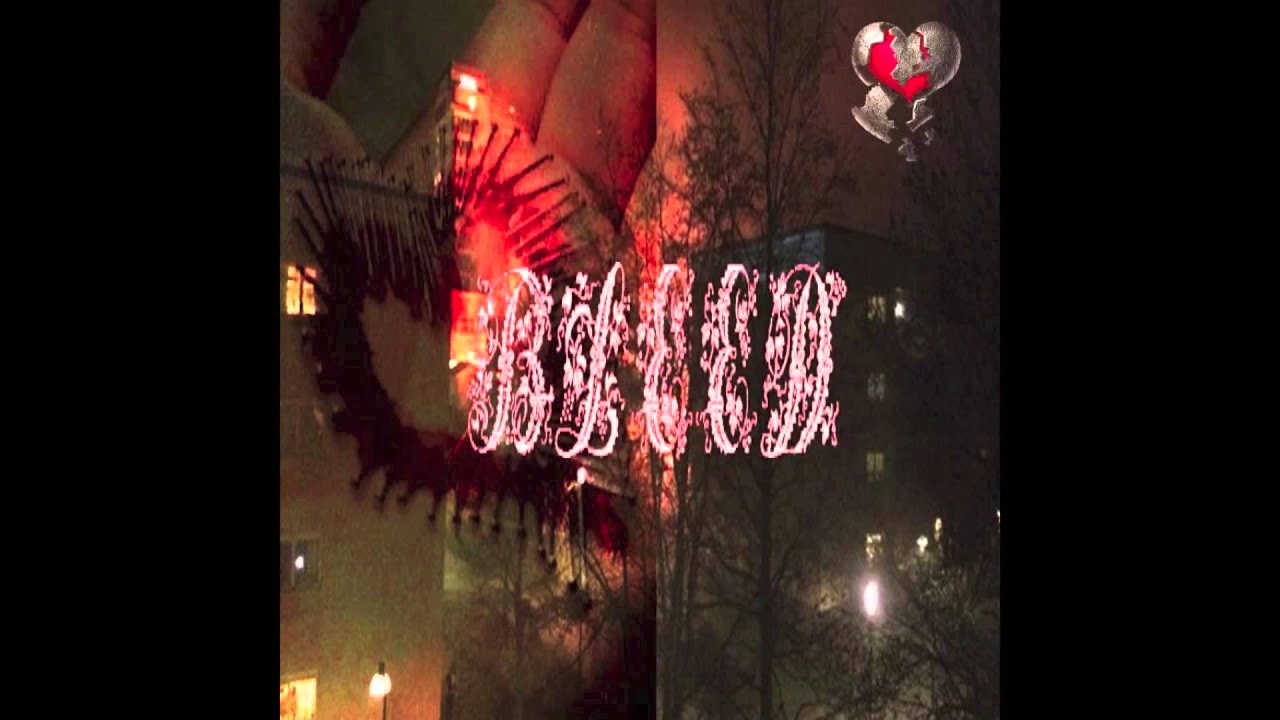 yung sherman - bleed