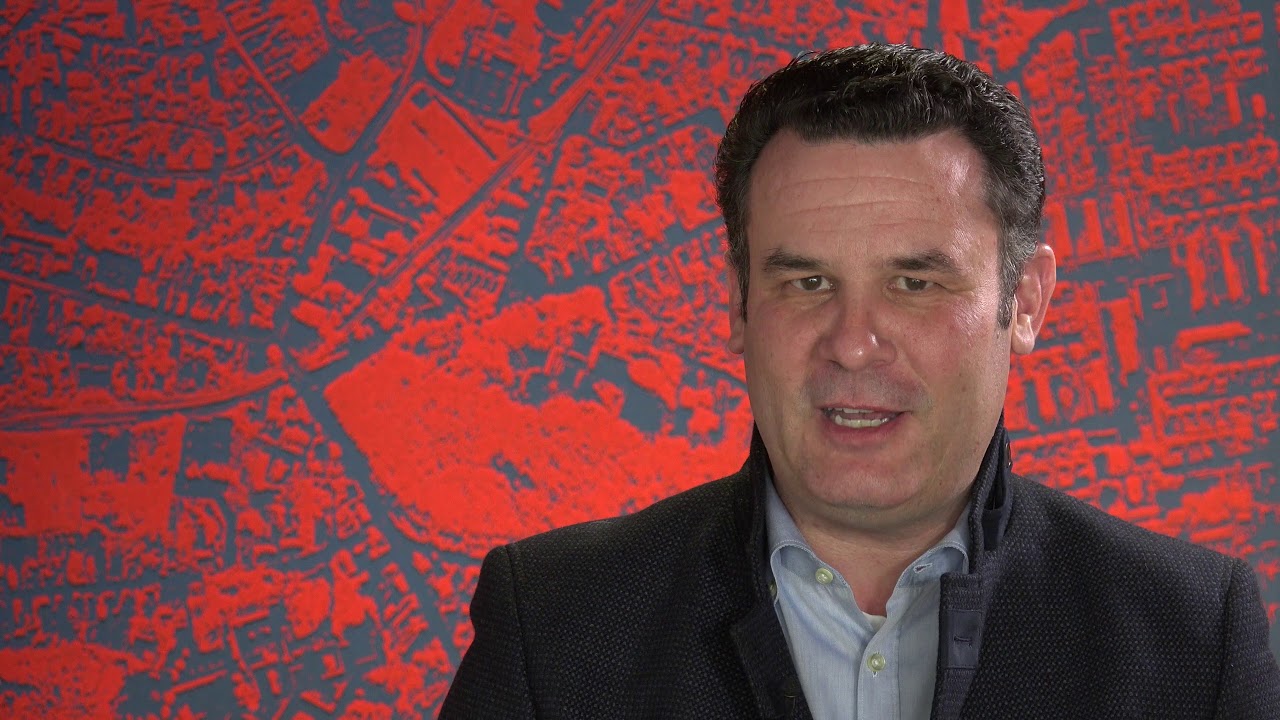 Matthias Nerlich Bürgermeister der Stadt Gifhorn Freitag 20.03.2020 #wirbleibenzuhause