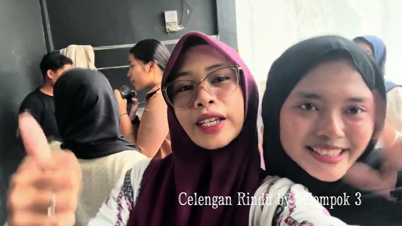 Daily vlog: Family Gathering BPH Kabinet Arwana 2025