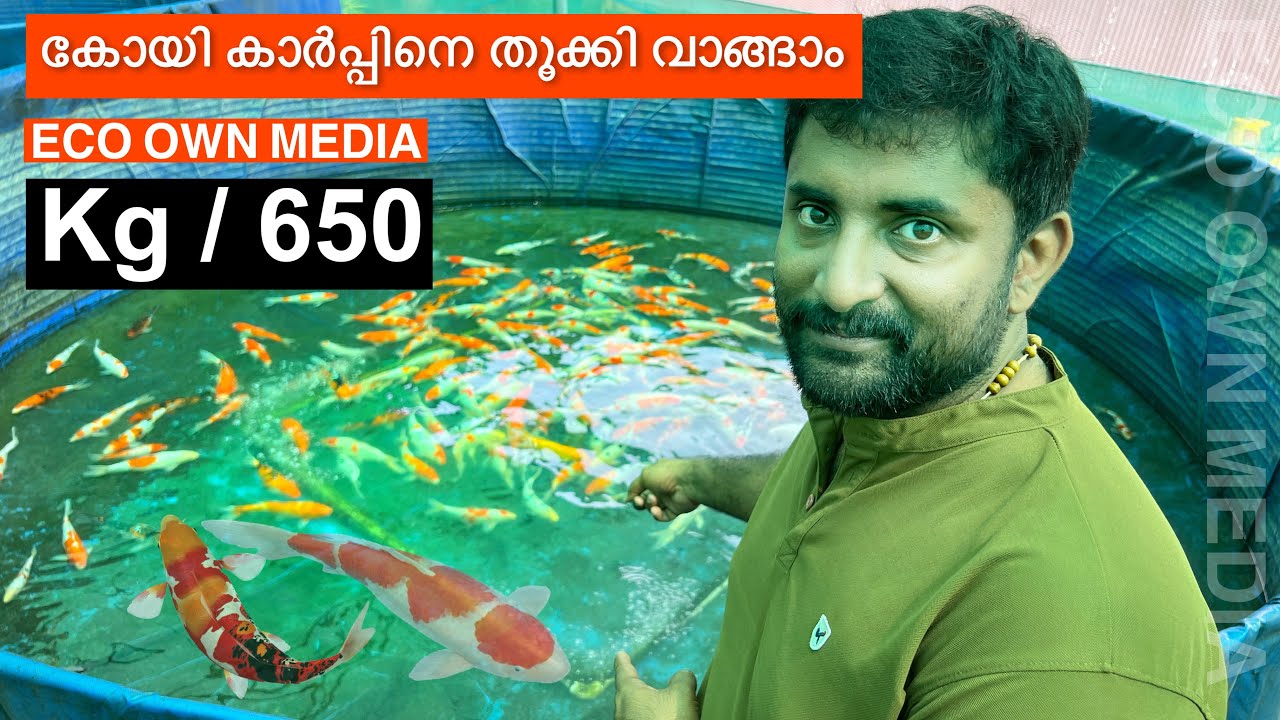 A variety farm in kerala | വെത്യസ്തമായ ഒരു ഫാം കാണാം