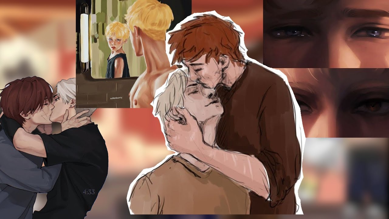 ★Реакция ВРИ(Лисов)3/3? часть. На тт про  Эндрю и ЭндрюНилы★