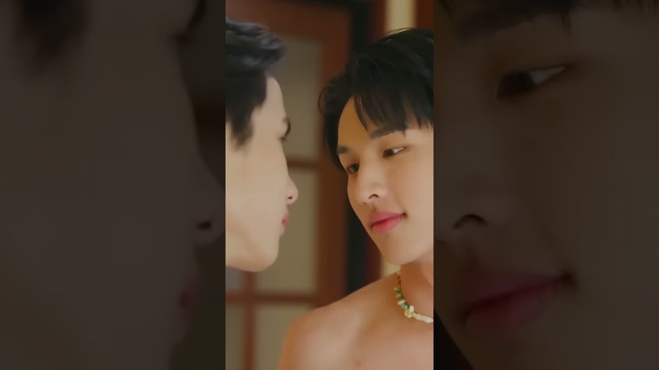 can I kiss you | Farm Van Ep12  