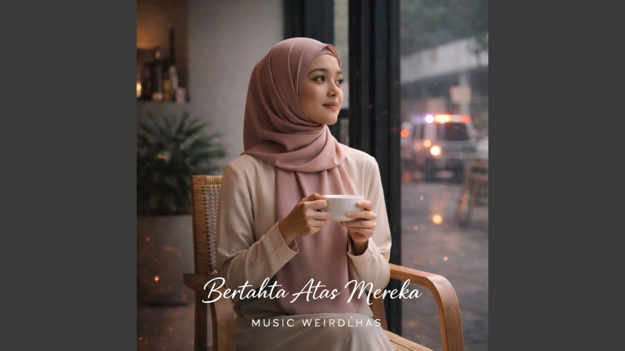 Bertahtah Atas Mereka