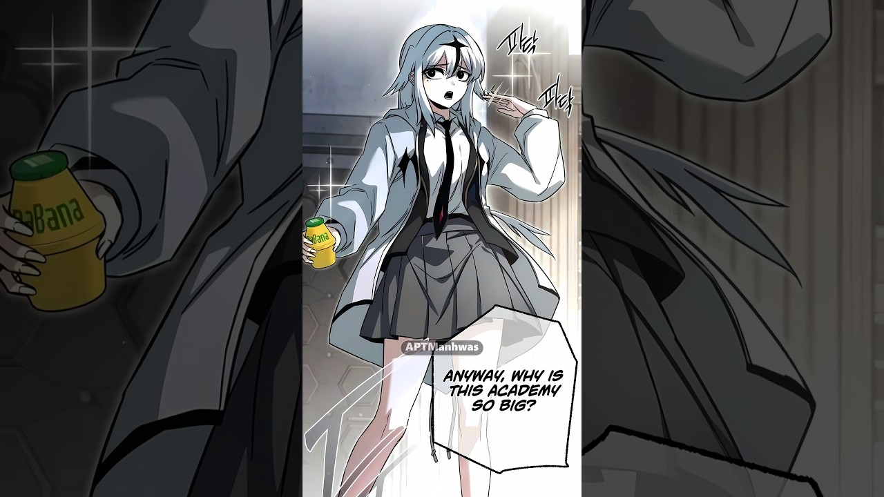 She Was Looking For The MC !?  #manhwa #editfavmanhwa #manhwareccomendation
