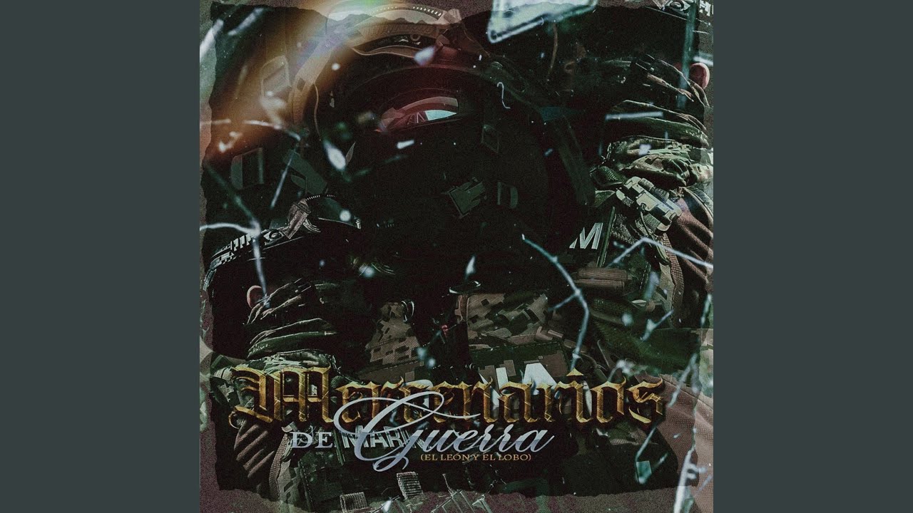 Mercenarios de Guerra