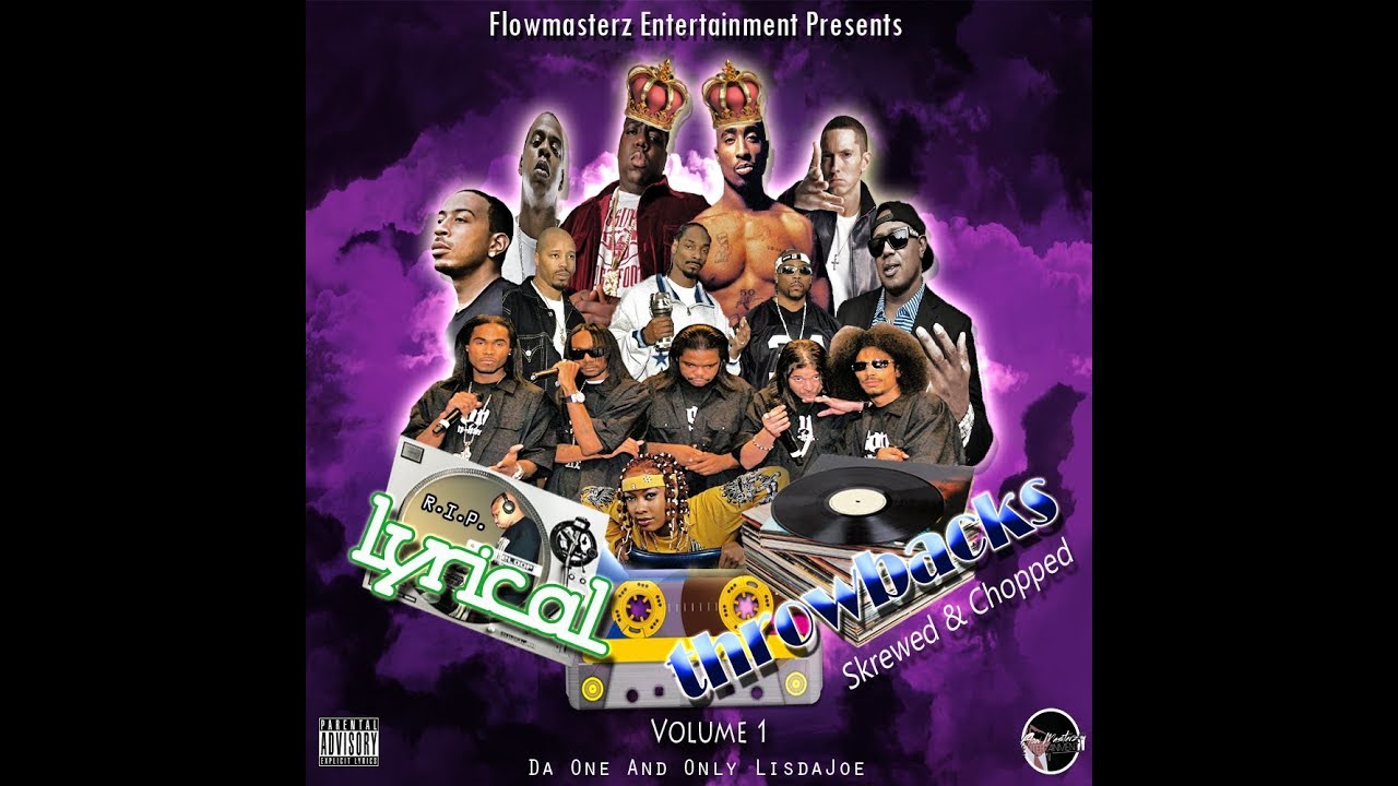 Akickdoe! - C-Murder - Feat. UGK & Master P - Skrewed & Chopped