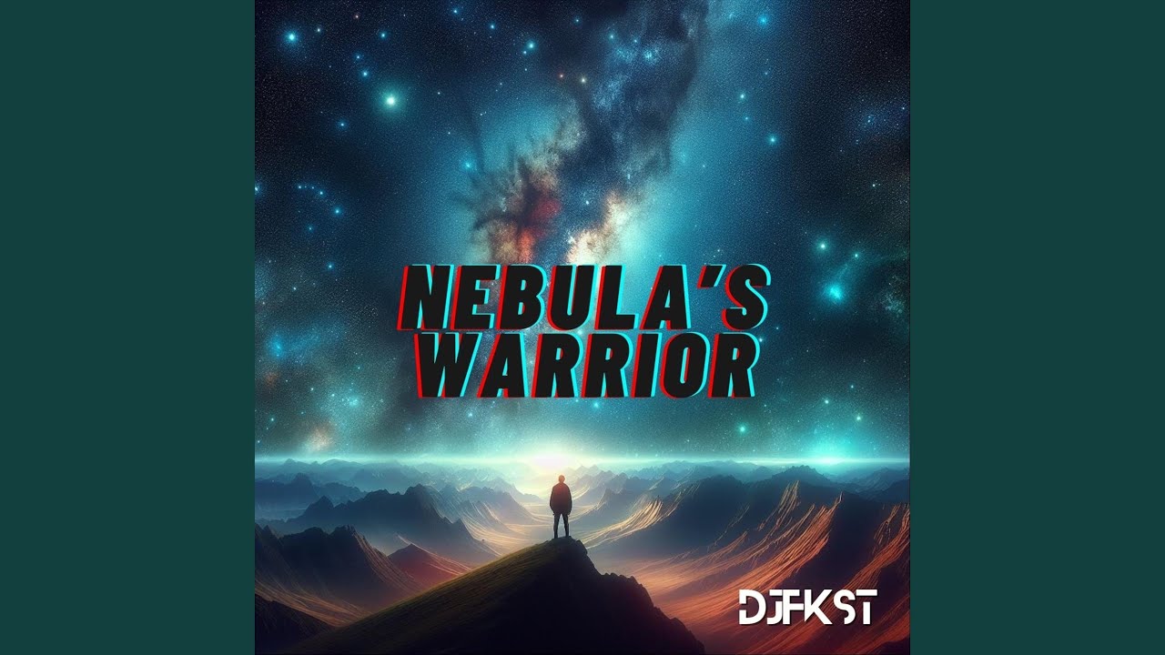Nebula's Warrior