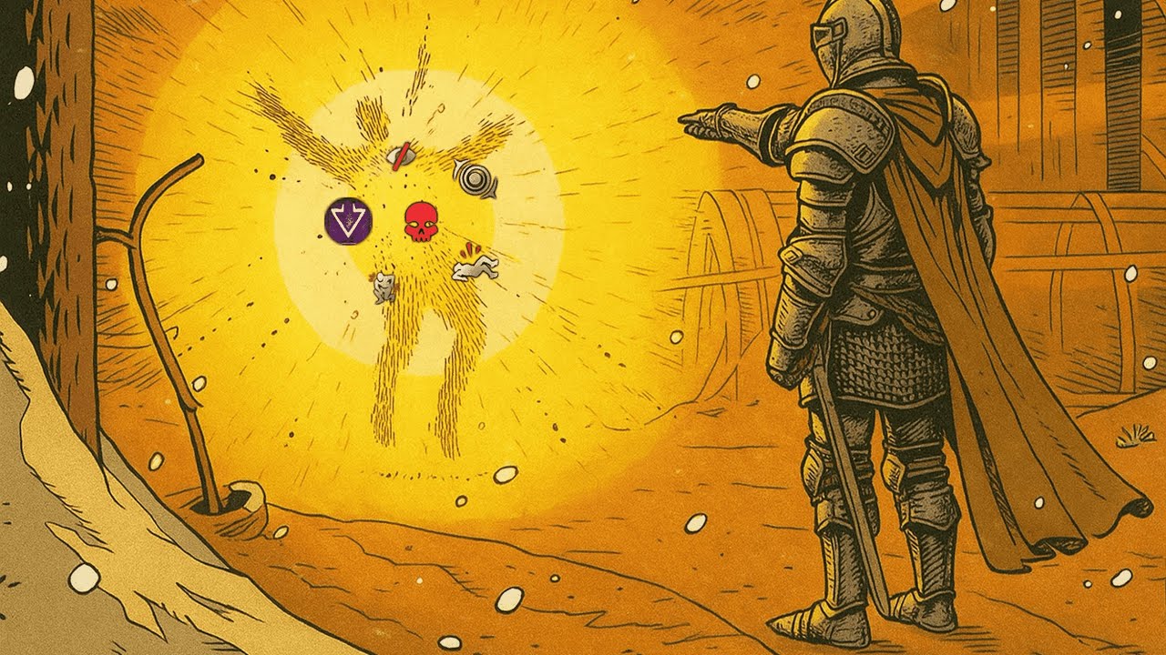 This Radiant Orb build is fun | Baldur's Gate 3