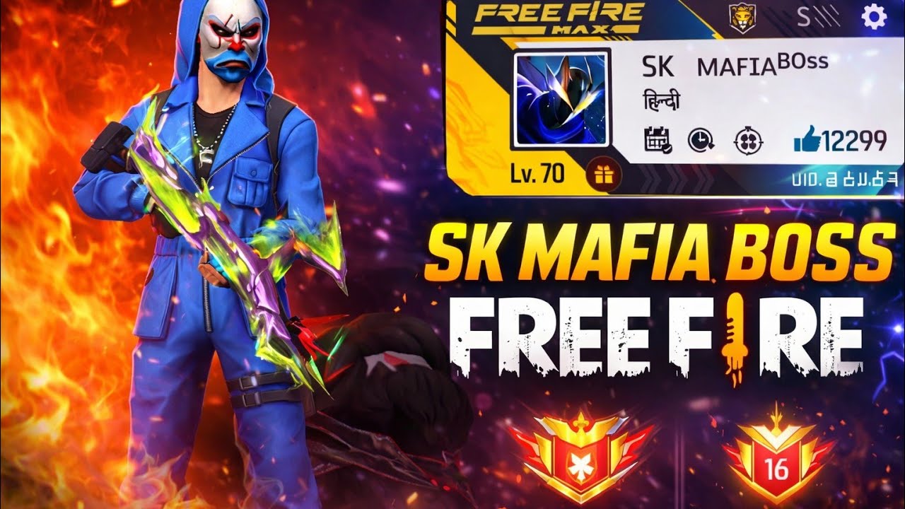 SK gamer 120 is live