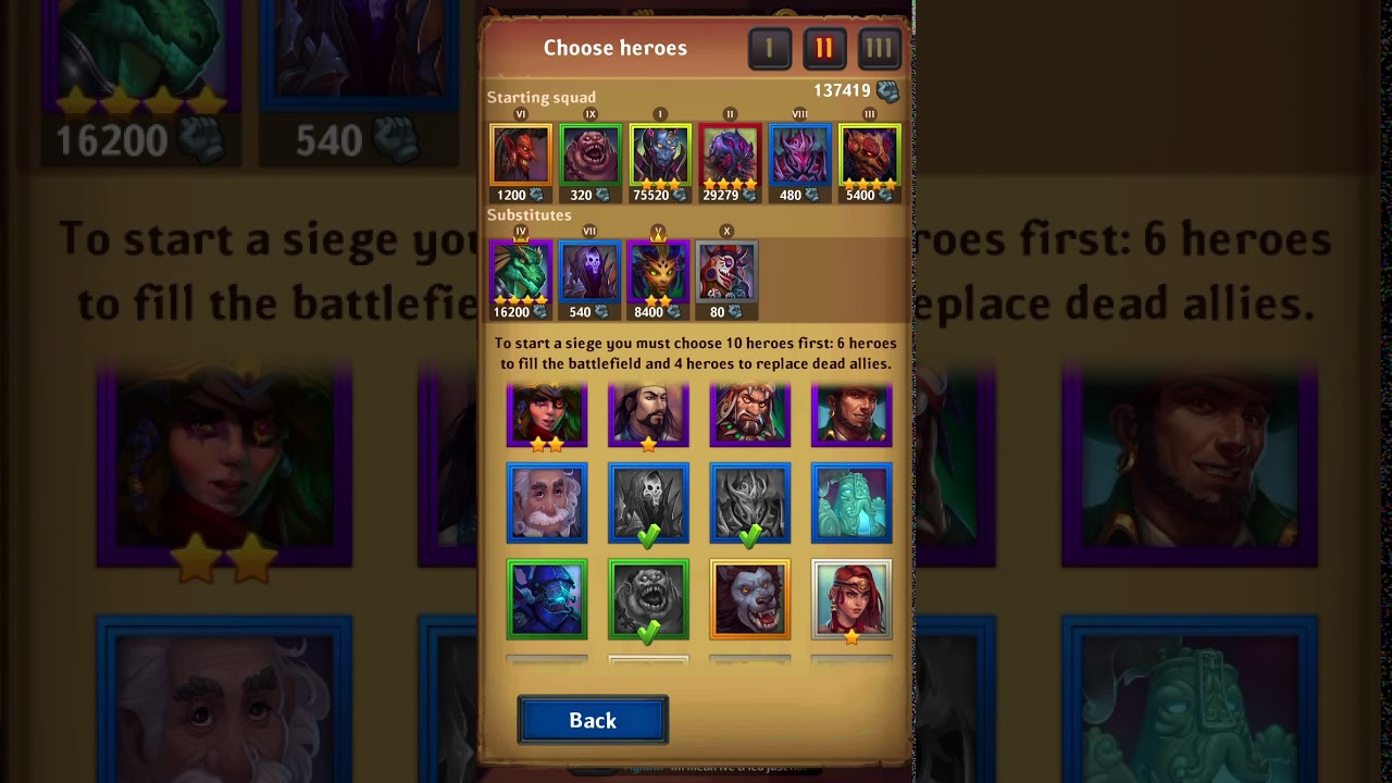 Dungeon Crusher Horn Farming