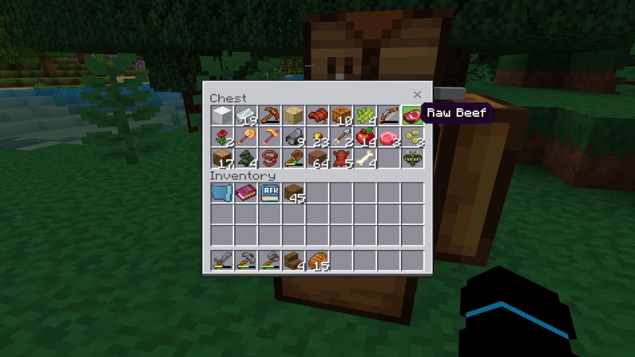 | MINECRAFT #1 LET'S PLAY | EP 1 |