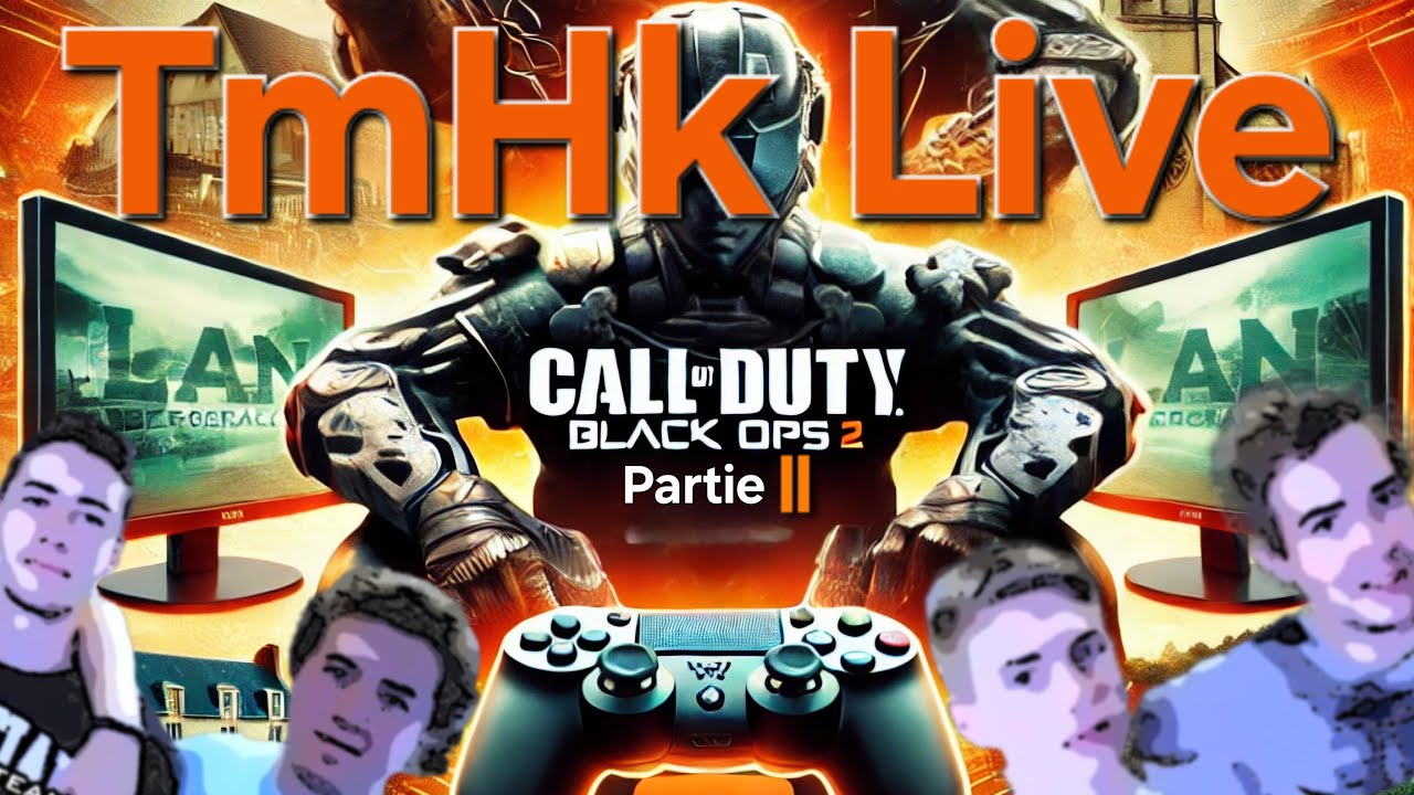 TmHk Live Lan 2