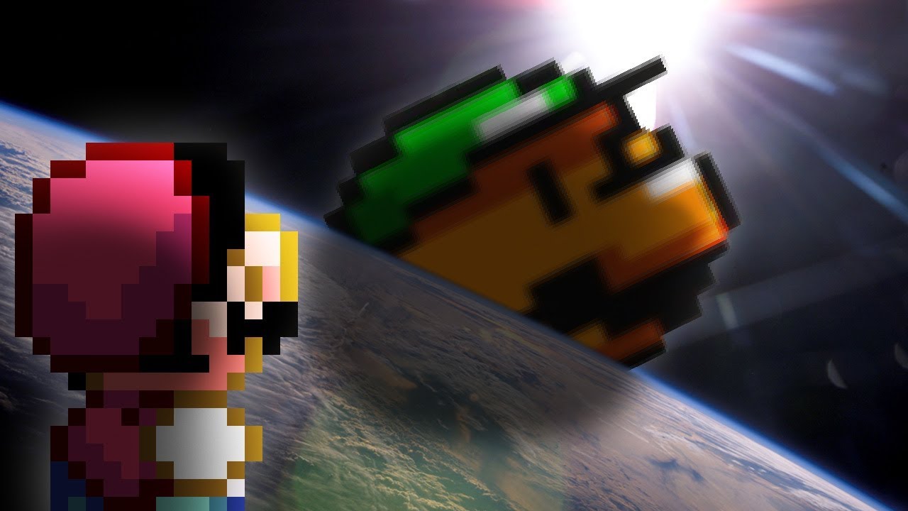 I want to fight him someday...