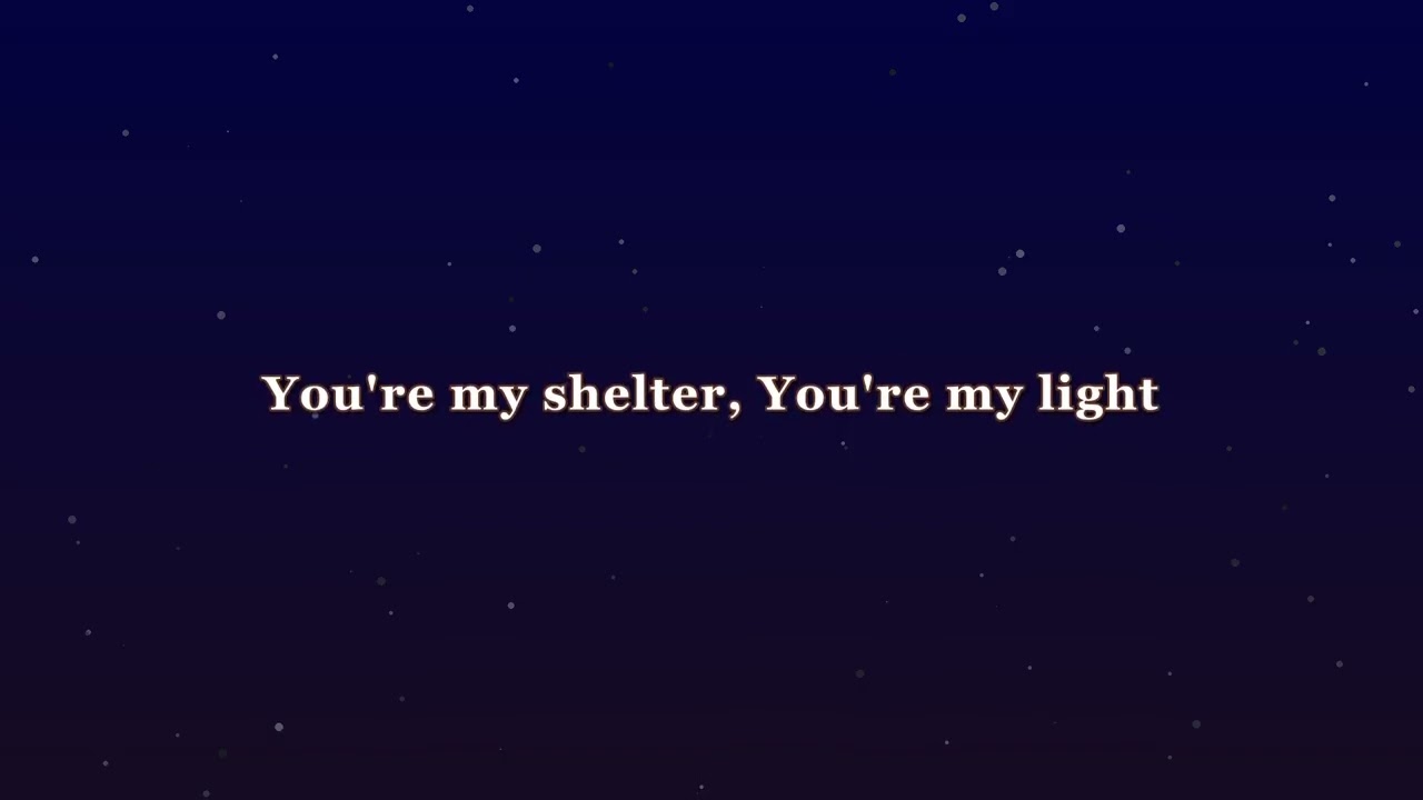 Hallelujah (Praise Your Name) - Official Lyric Video