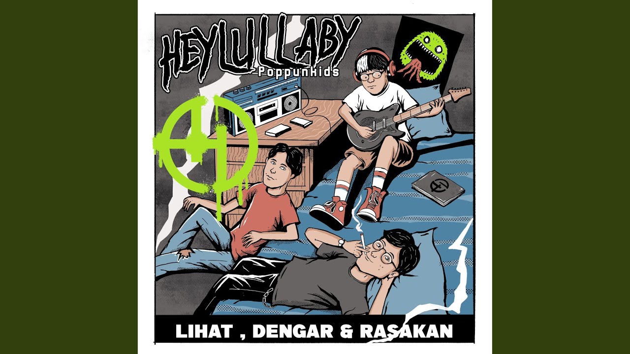 Moodbooster (feat. Irene elita)