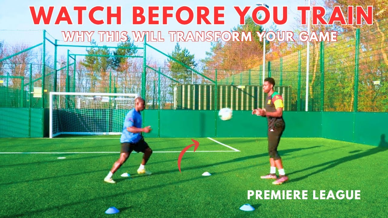 The Unfair 60-Minute Technical Session That Took Us from Amateur to Pro in Just One Year | Premier L