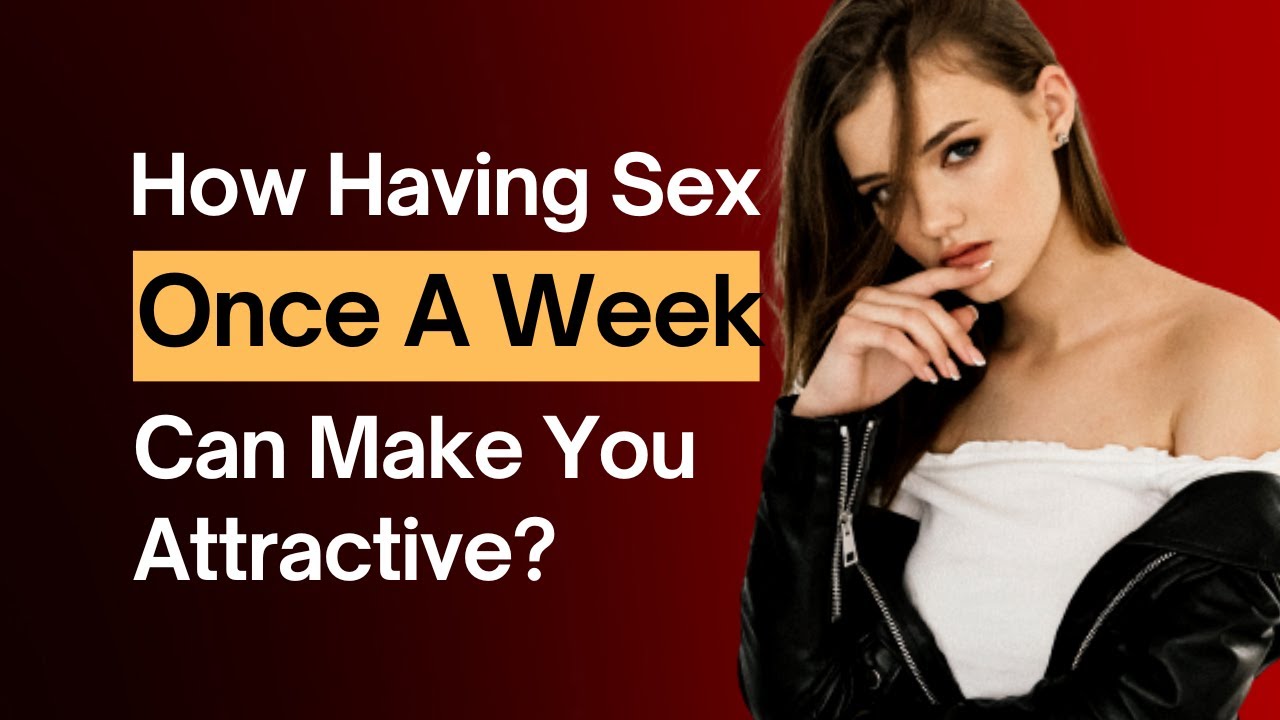 How To Be an Attractive Person (High Value Woman & Men Traits)