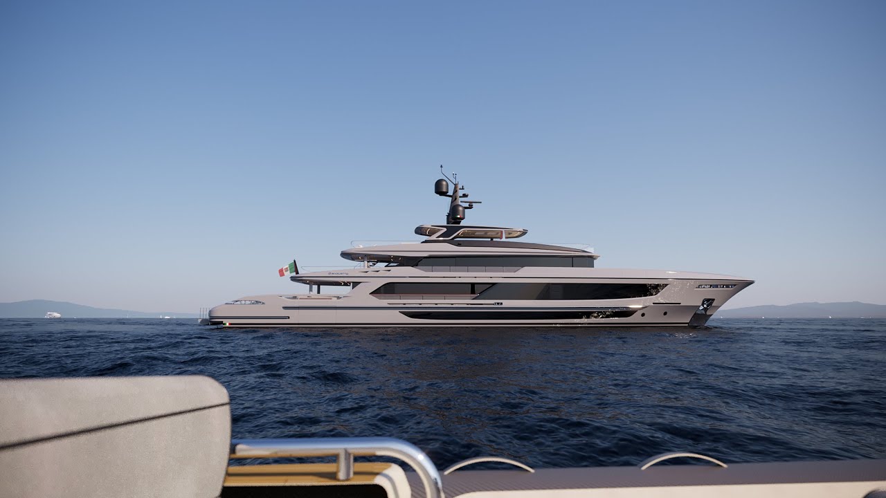 Baglietto T52