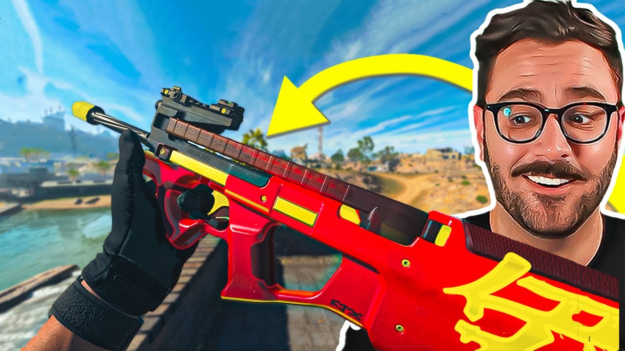 This New Max Mobility Class is Actually Good