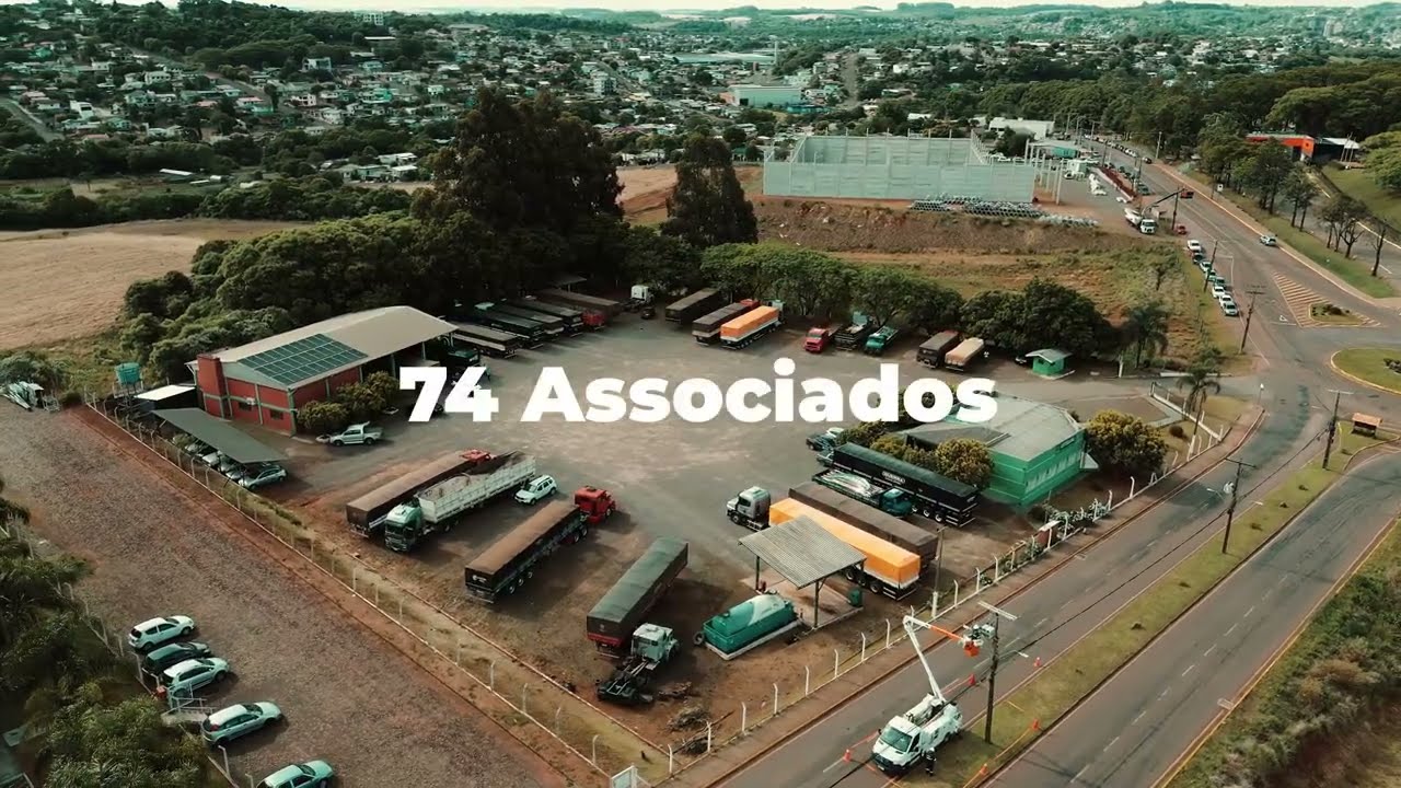 INSTITUCIONAL - Transportes Cotrapal