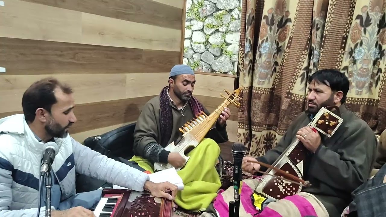 😭😭😭Heart touching song@irfanofficial1695  Kalmi Ashraf tullamulla singer mohd subhan dar 