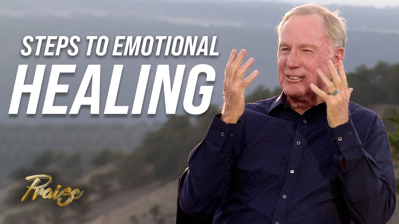 Max Lucado: Unpacking God's Character and Why Bad Things Happen? | Praise on TBN