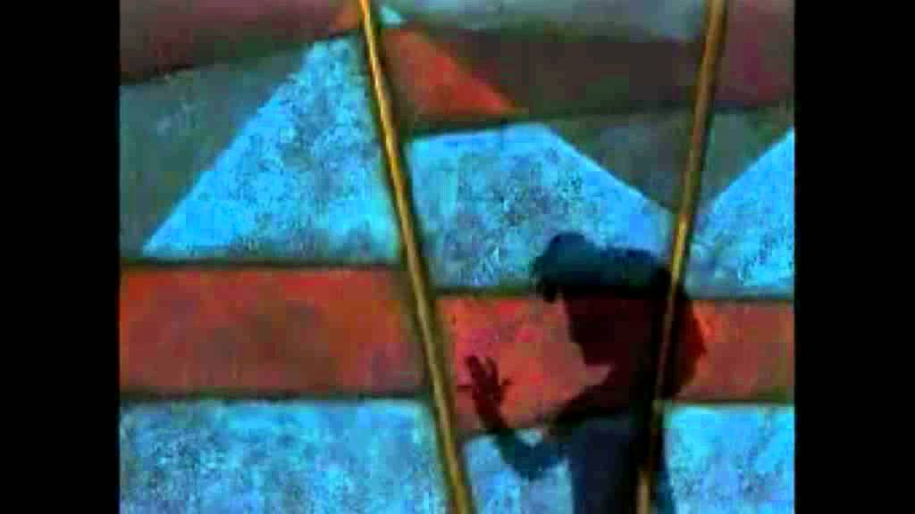 I am all alone (Jennifer Love Hewitt) (with Lyrics)- The Adventures of Tom Thumb and Thumbelina