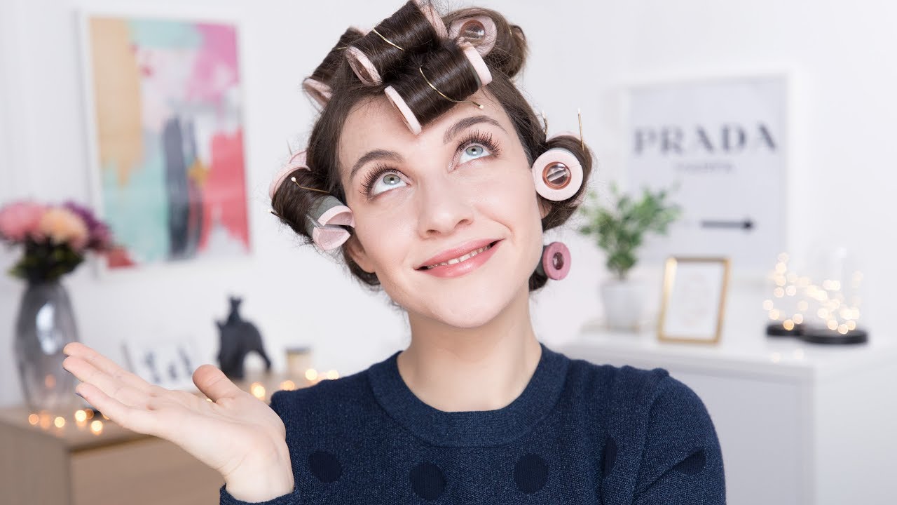 15 Dakikada Evde Kuaför Etkisi! 💁 🕑