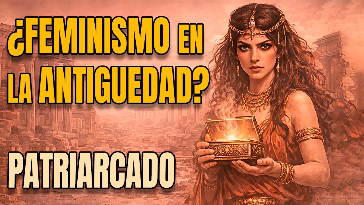 La Mujer que Desafió a los Dioses | La Rebelión Femenina Sagrada
