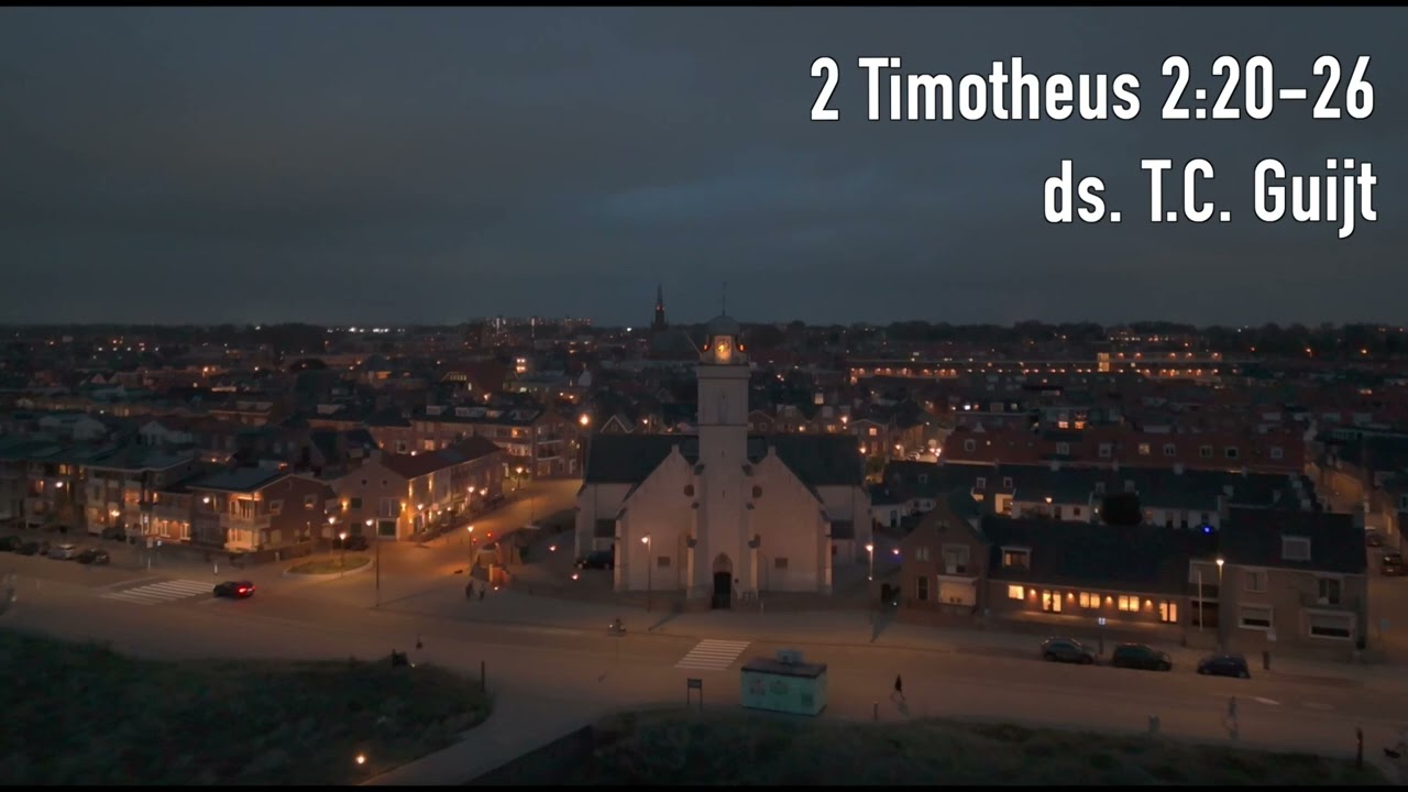 2 Timotheus 