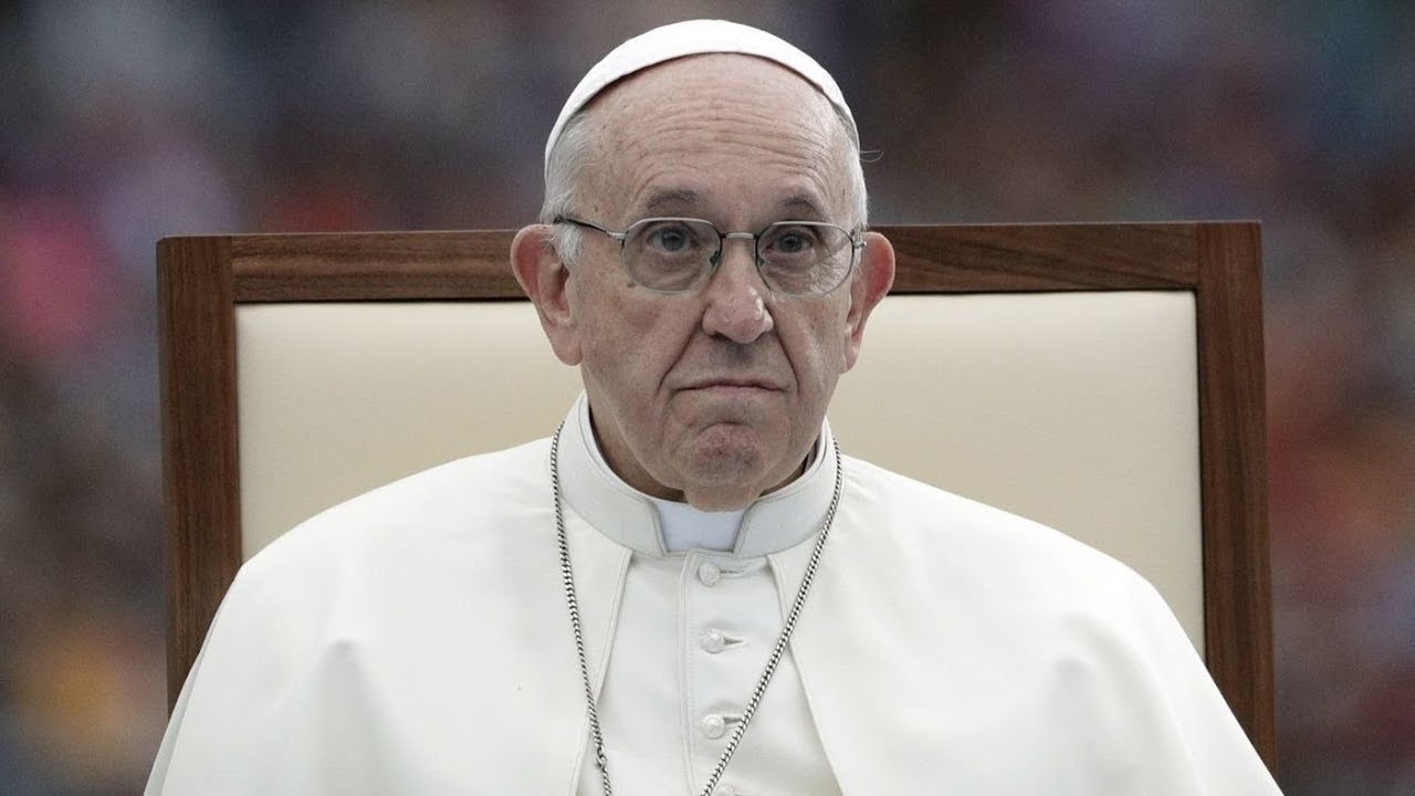 Catholic Church Scandal Somehow Gets Worse