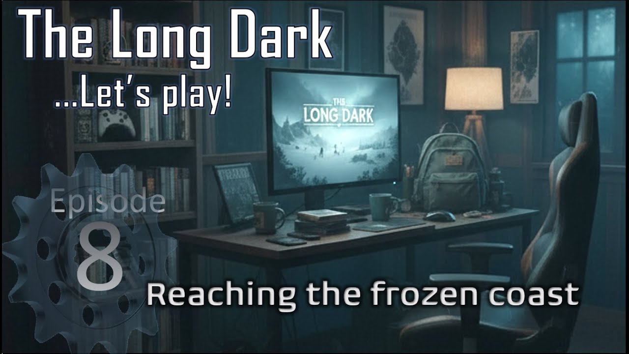 Next stop: Gas & Garage Quonset Hut! - Zero to Hero SURVIVAL in The Long Dark