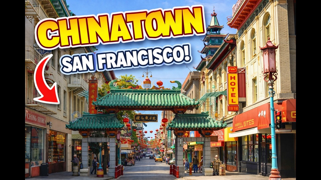 Is This the Most Historic Neighborhood in California?