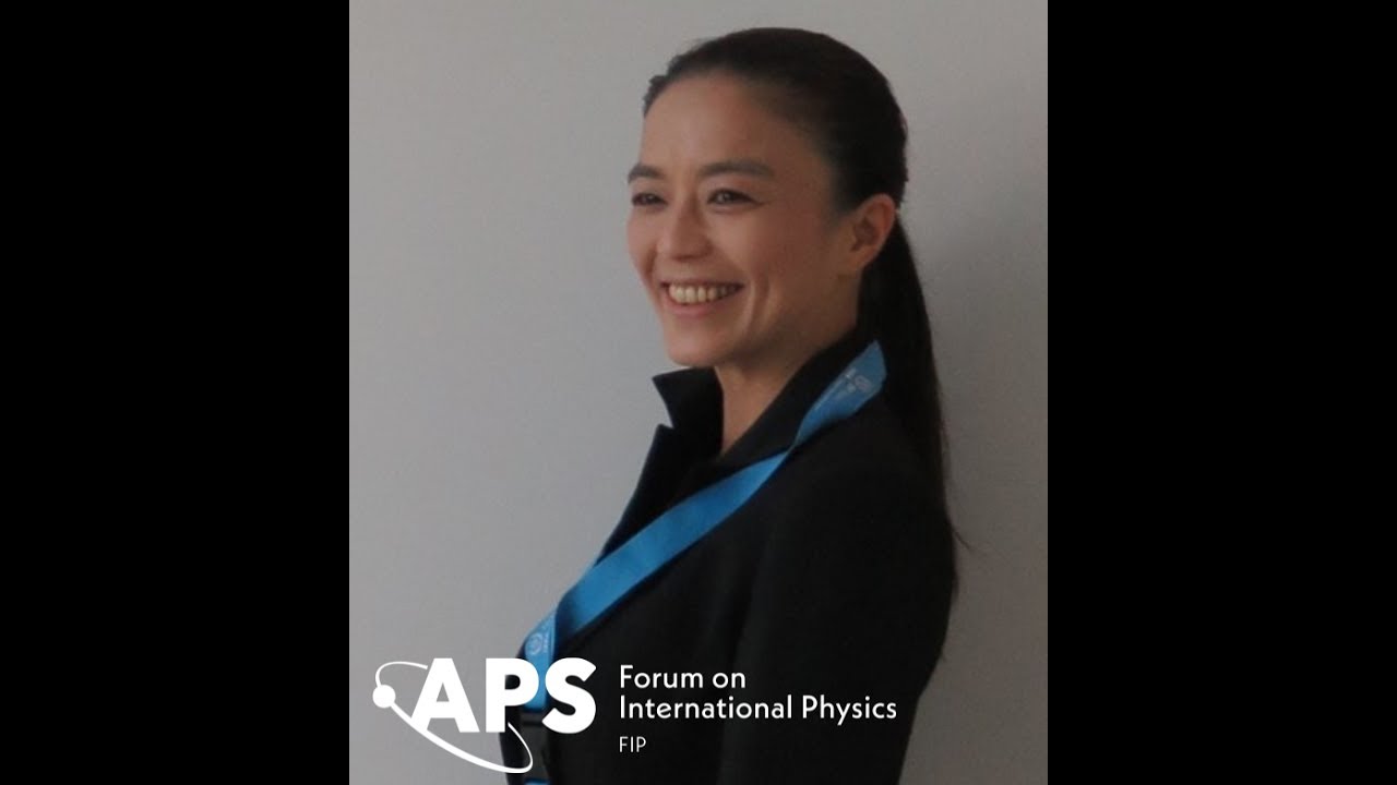PHYSICS MATTERS  “The accelerator BNCT System for Sustainable Quality of Life” by Kazuyo Igawa