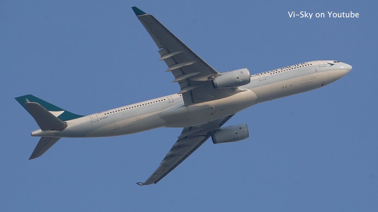Plane Spotting TAN SON NHAT Int'l Airport (SGN/VVTS) on June 11th, 2024