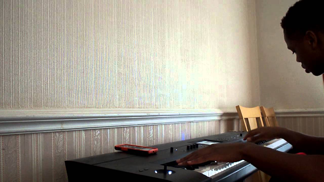 Drake - Started From The Bottom Piano Cover