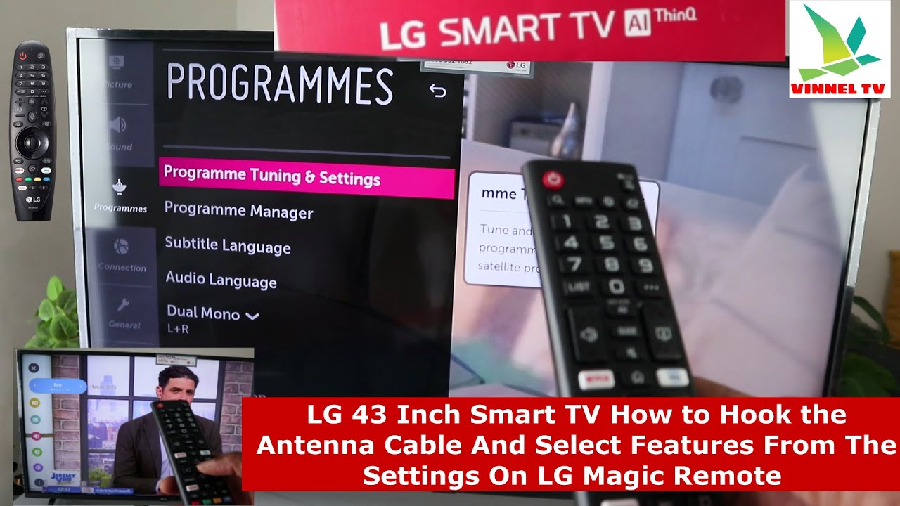 LG 43
