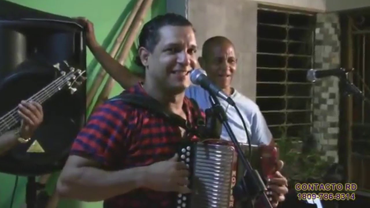 francis lantigua cancion de la pelicula perico ripiao