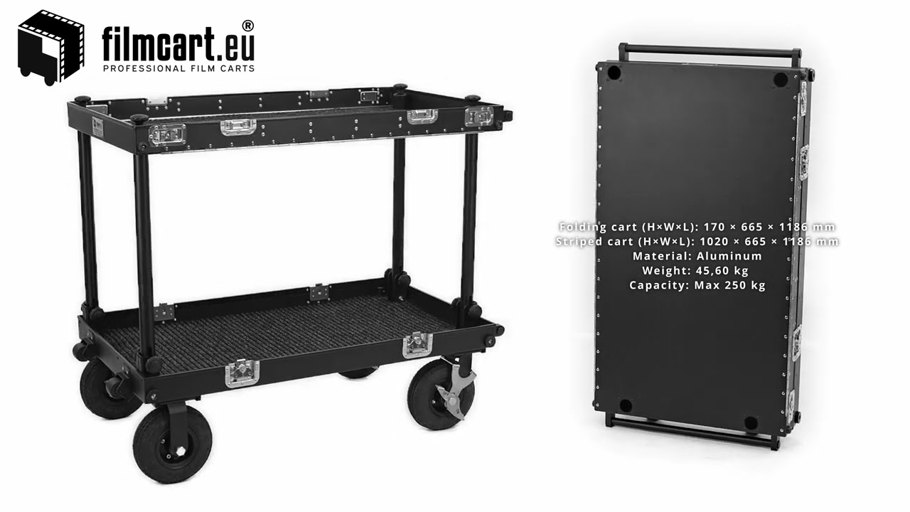FILMCART XL
