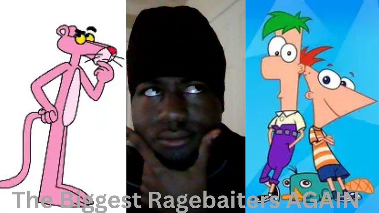 pap3 reacts to The Biggest Ragebaiters Part 2