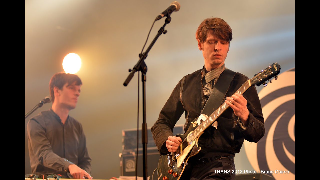 [Replay] Oum Shatt - Power to the Women of the Morning Shift (Live aux Trans Musicales 2013)