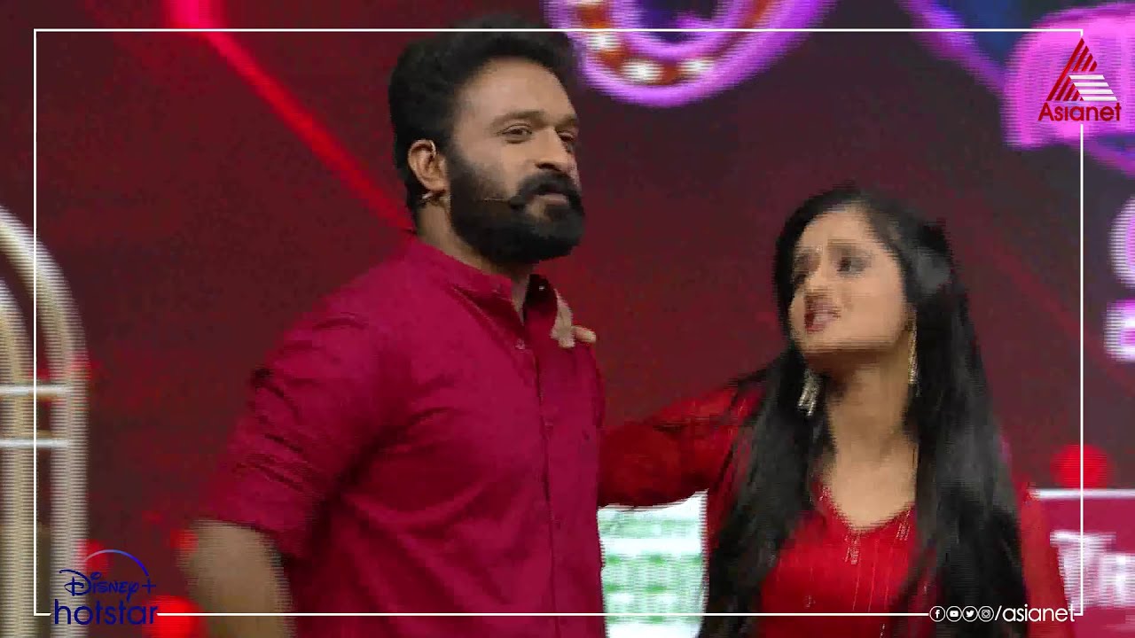 സ്റ്റൈലൻ ശിവേട്ടനോടുള്ള ലൗ തുറന്ന് പറഞ്ഞ് അഞ്ജലി