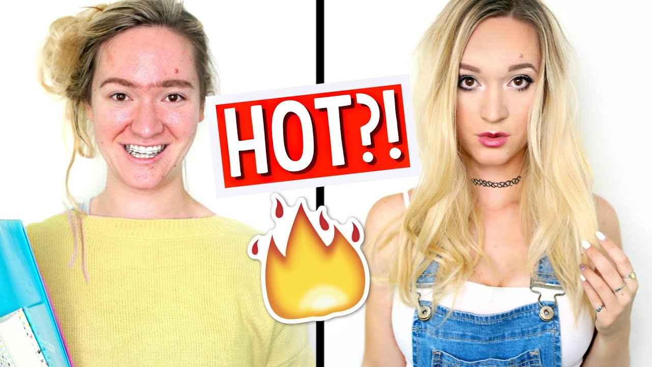 How to Look HOT for Back to School!!! Alisha Marie