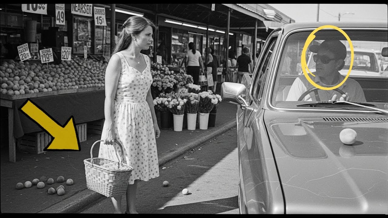 Housewife disappeared at Dallas market in 1986 – 33 years later, a letter exposed cruel secret